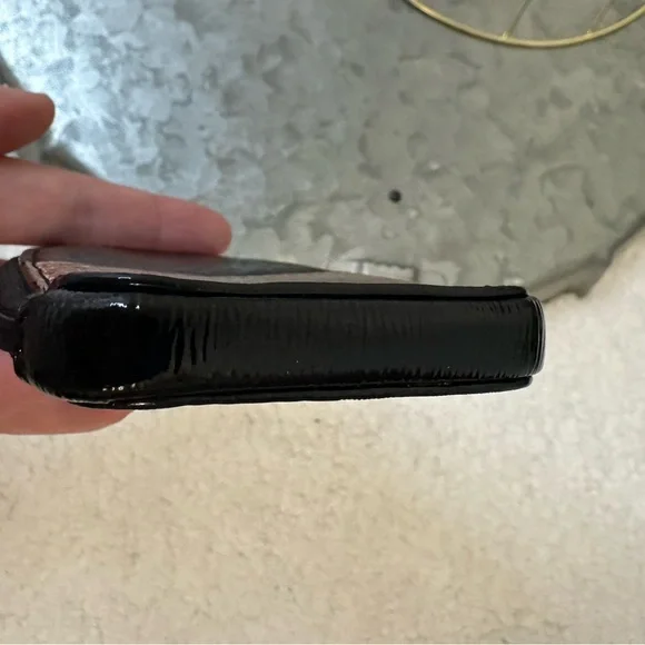 Kate Spade Cheers Darling coin purse - Picture 8 of 14